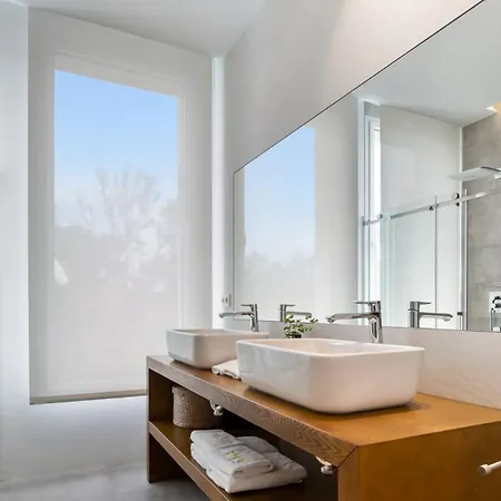 וילה Vivi Homes -villa Perla Pool, Gym, Jacuzzi & Garden