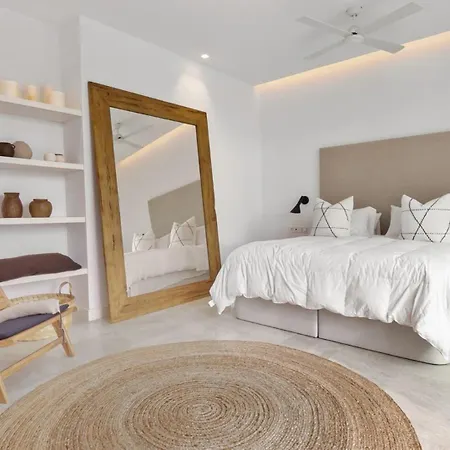 Vivi Homes -villa Perla Pool, Gym, Jacuzzi & Garden Villa
